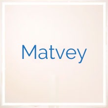 Matvey