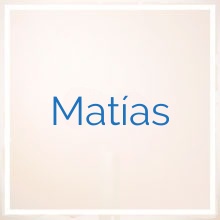 Matías