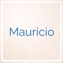 Mauricio