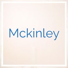 Mckinley