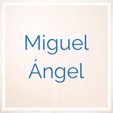 Miguel Ángel