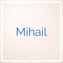 Mihail