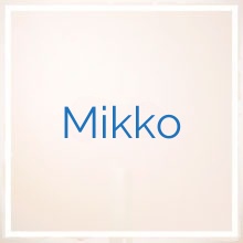 Mikko