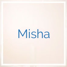 Misha