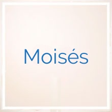 Moisés