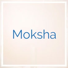 Moksha