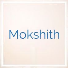 Mokshith