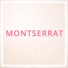 Significado y origen de Montserrat