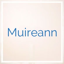 Muireann