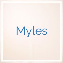 Myles