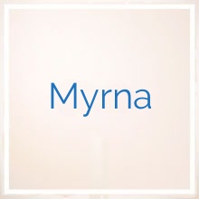 Myrna