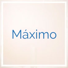 Máximo