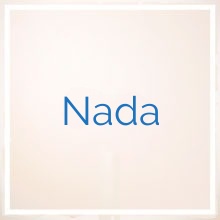 Nada