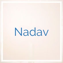 Nadav