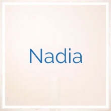 Nadia