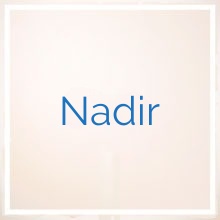 Nadir