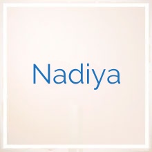 Nadiya