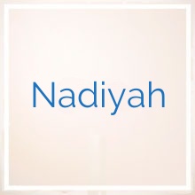 Nadiyah