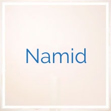 Namid