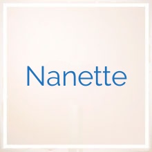 Nanette