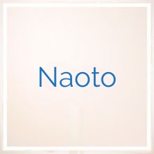 Naoto