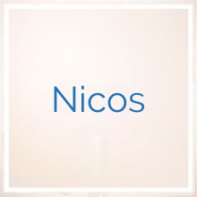 Nicos