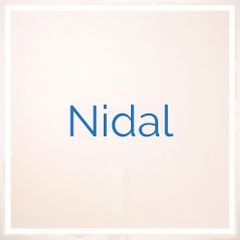 Nidal