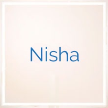 Nisha