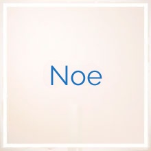 Noe