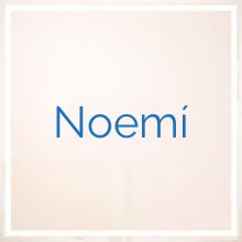 Noemí