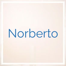 Norberto