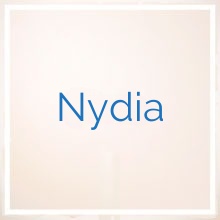 Nydia