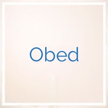 Obed