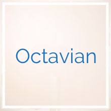 Octavian