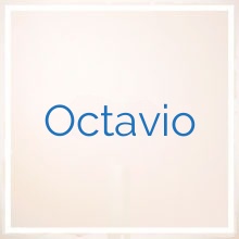 Octavio