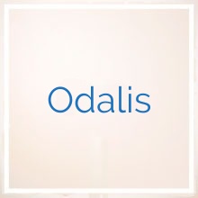 Odalis