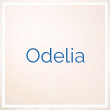 Odelia