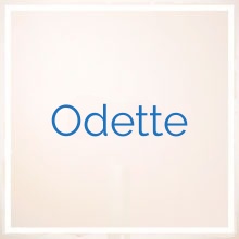 Odette