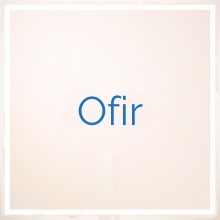 Ofir