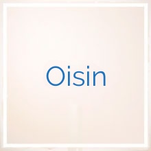 Oisin