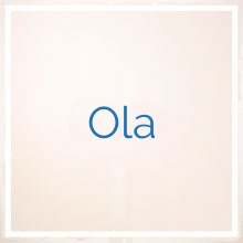 Ola