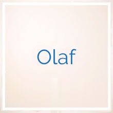 Olaf