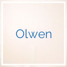 Olwen