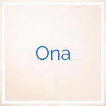 Ona