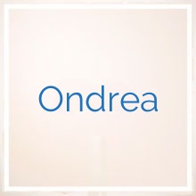 Ondrea