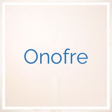 Onofre