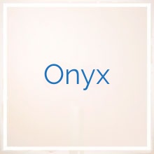 Onyx