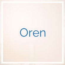 Oren