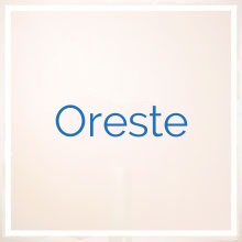 Oreste