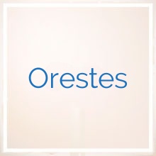 Orestes